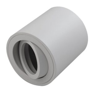 ^SPOT TUBA ROUND 1xGU10 80X84mm BIAŁY 8794 SPOT BIAŁY TUBA ROUND 1xGU10 80X84mm